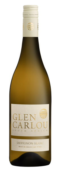 Glen Carlou Vineyards Glen Carlou Sauvignon Blanc